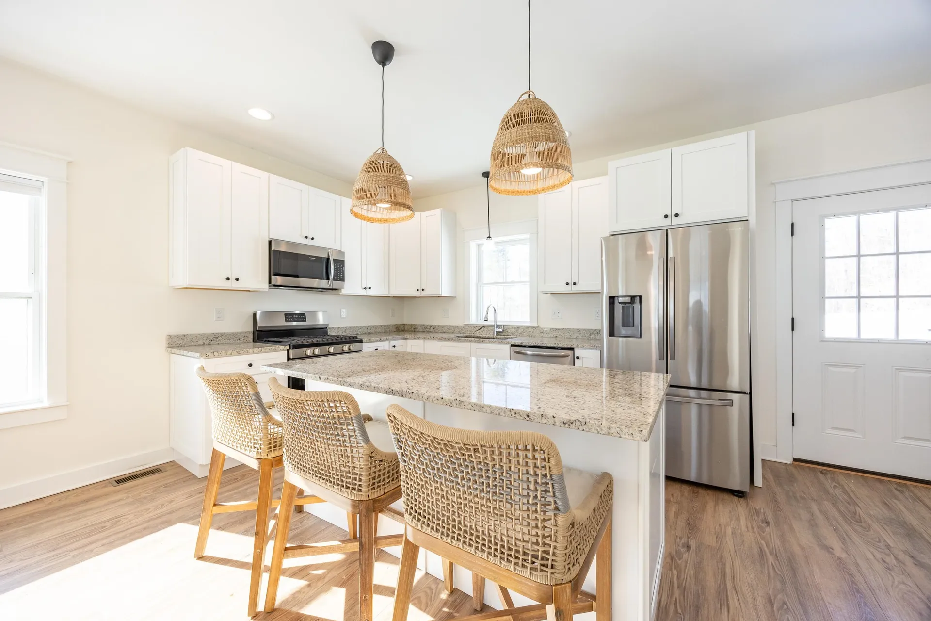 36 Eisenhower Drive Rochester NH 03867