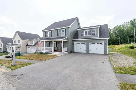 36 Eisenhower Drive Rochester NH 03867
