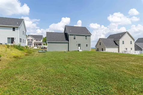 36 Eisenhower Drive Rochester NH 03867