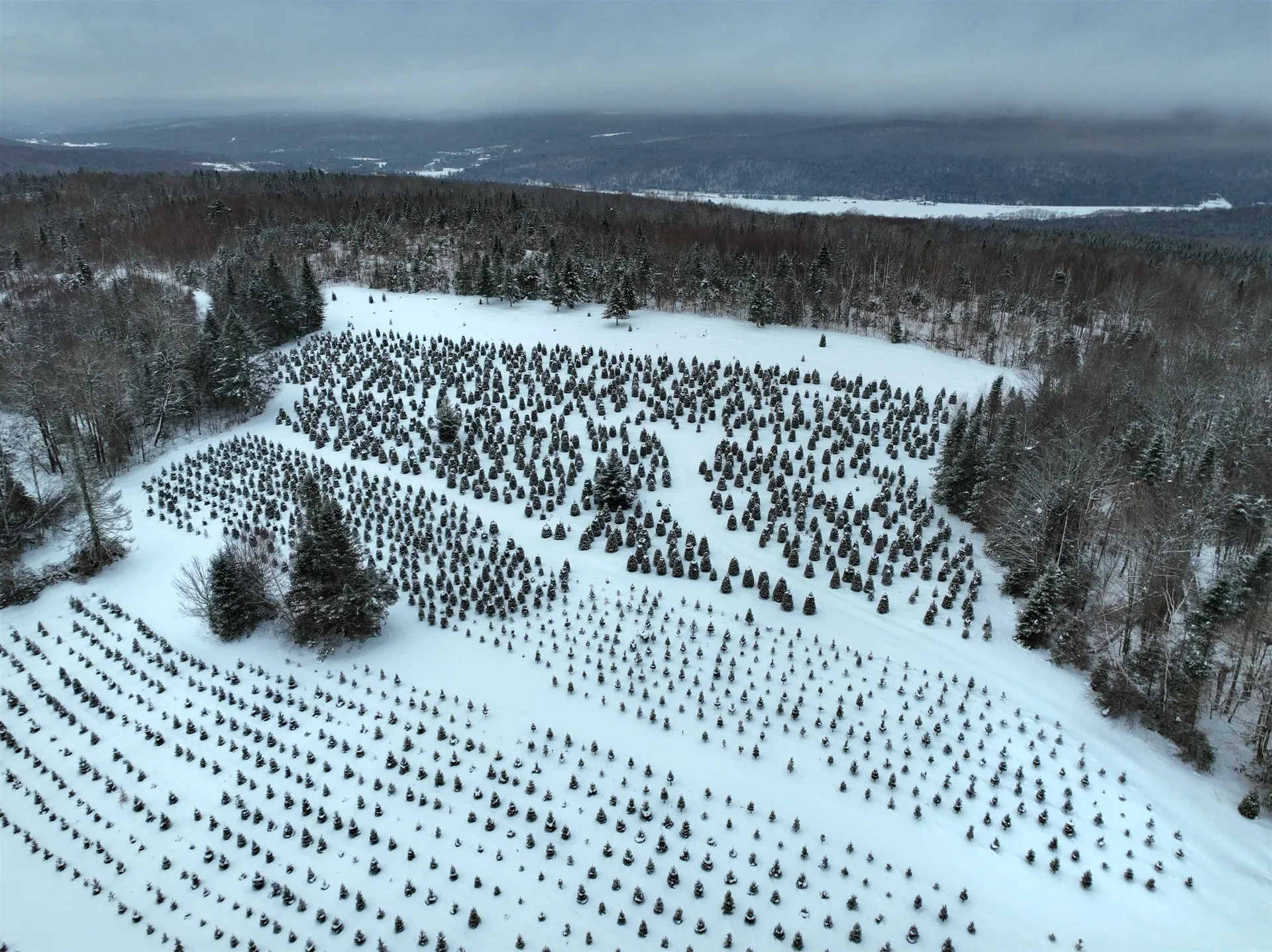 00 Jordan Hill Road Columbia NH 03590