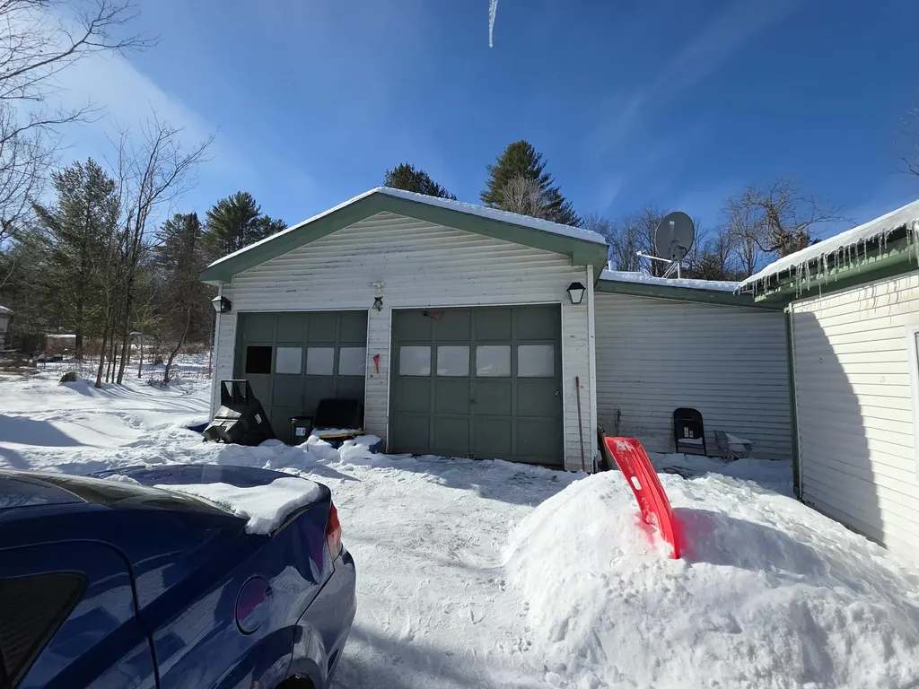 73 Union Street Springfield VT 05156