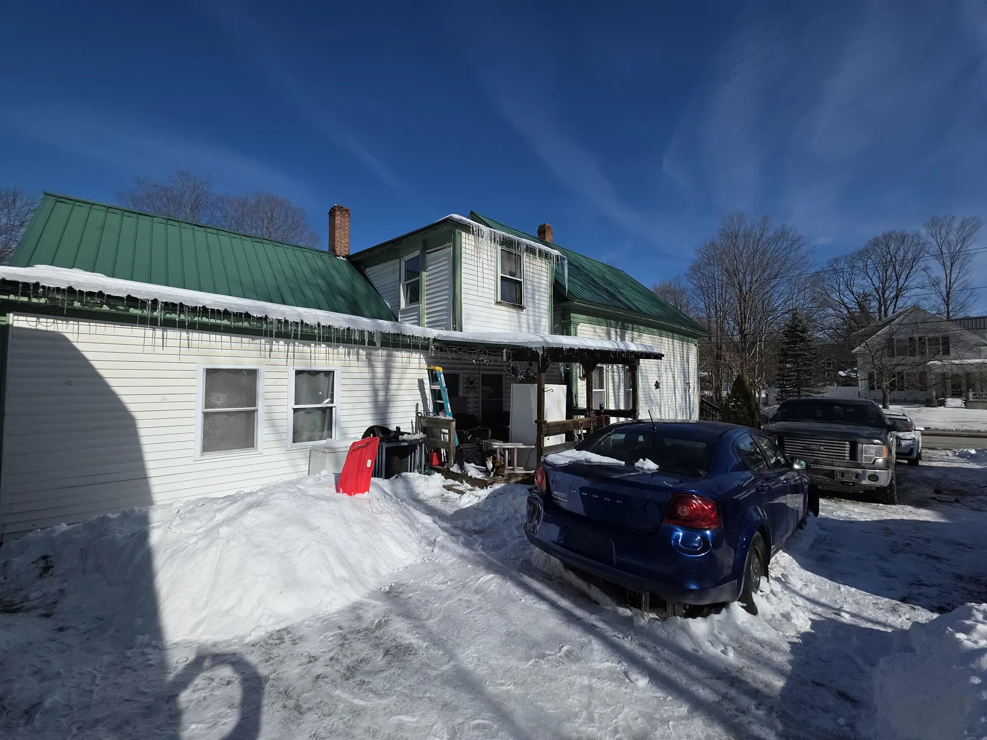 73 Union Street Springfield VT 05156