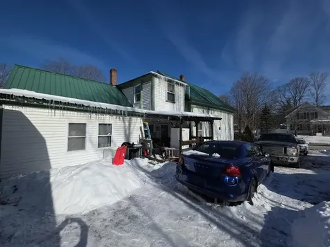 73 Union Street Springfield VT 05156