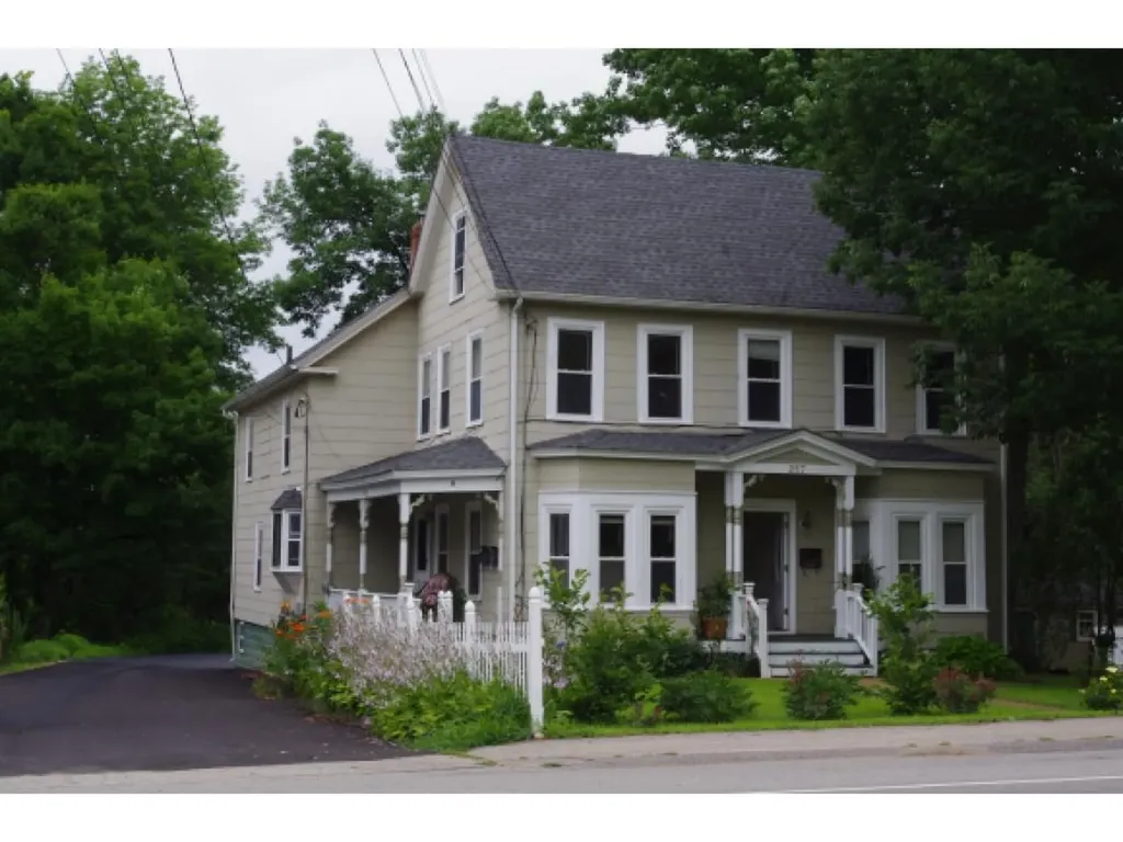 259 High Street Somersworth NH 03878