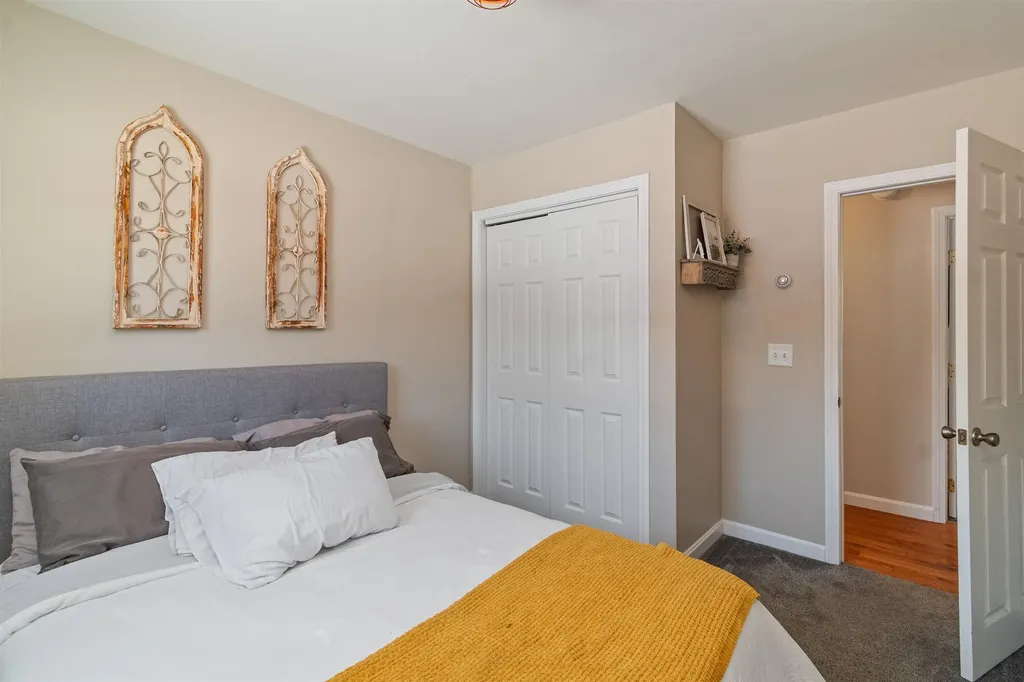 47 Birch Lane Milton VT 05468