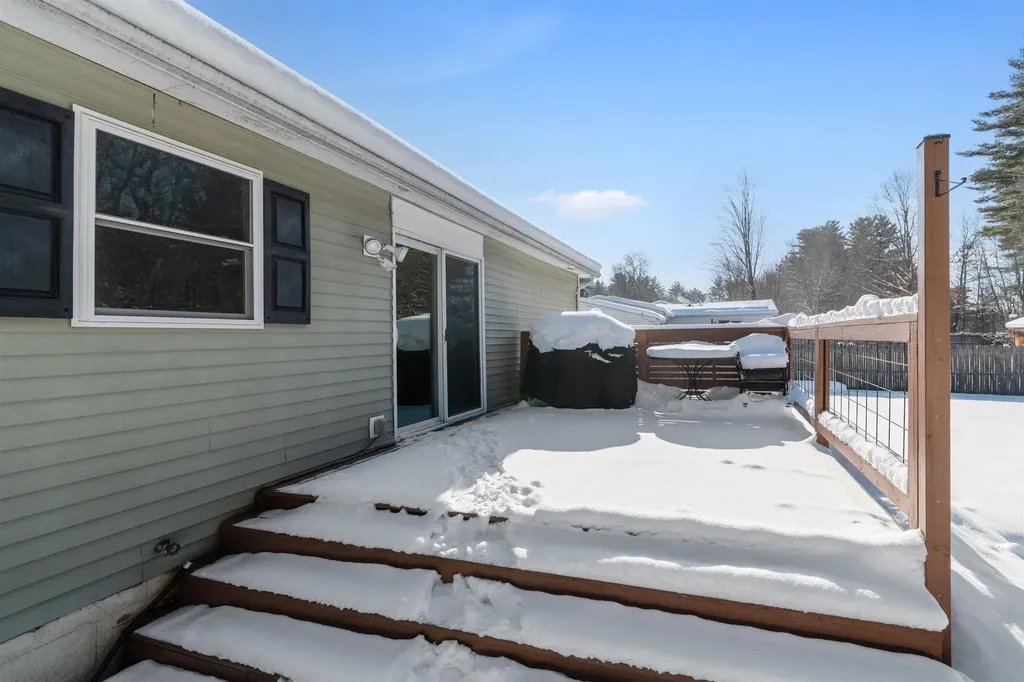 47 Birch Lane Milton VT 05468