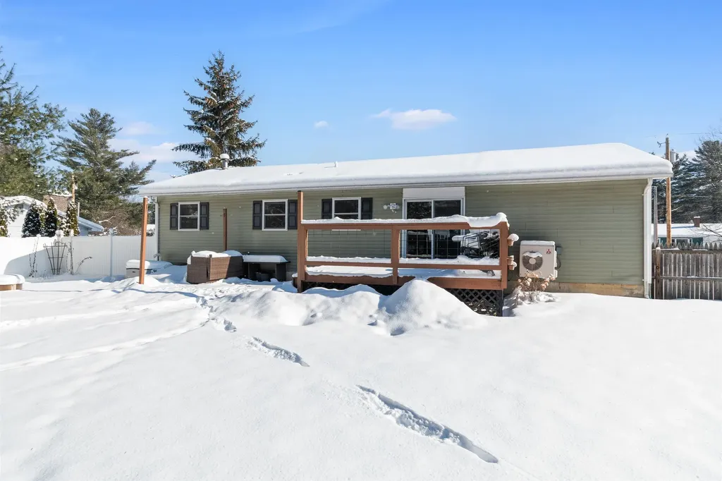 47 Birch Lane Milton VT 05468