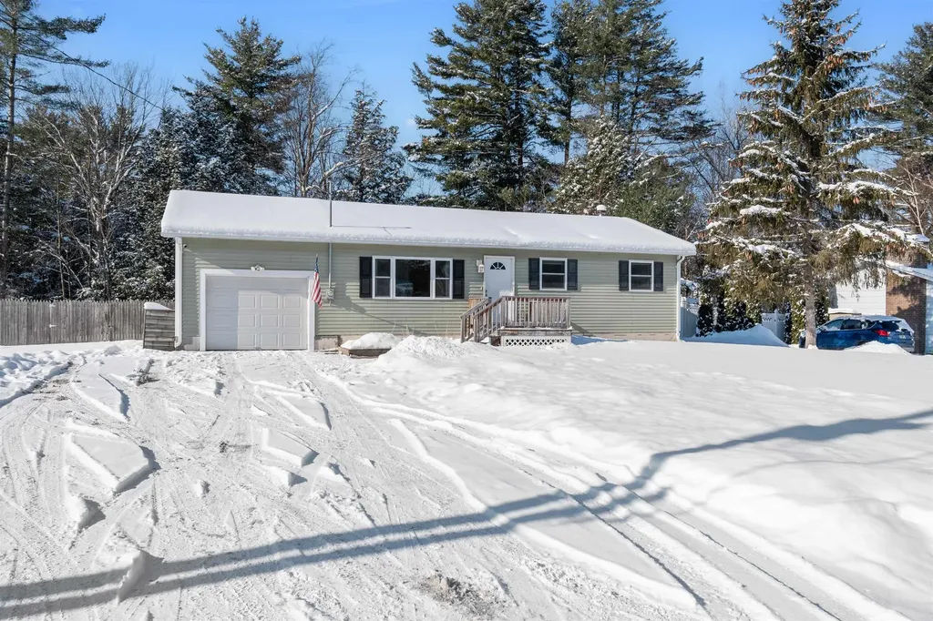 47 Birch Lane Milton VT 05468