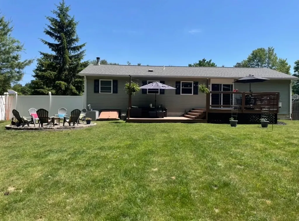 47 Birch Lane Milton VT 05468