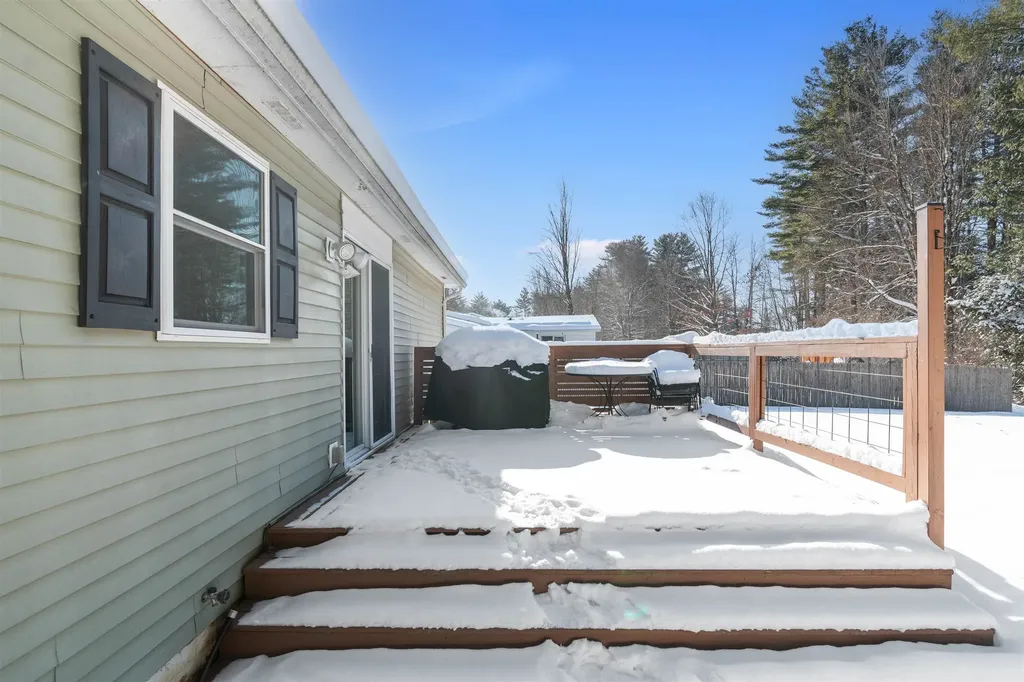 47 Birch Lane Milton VT 05468