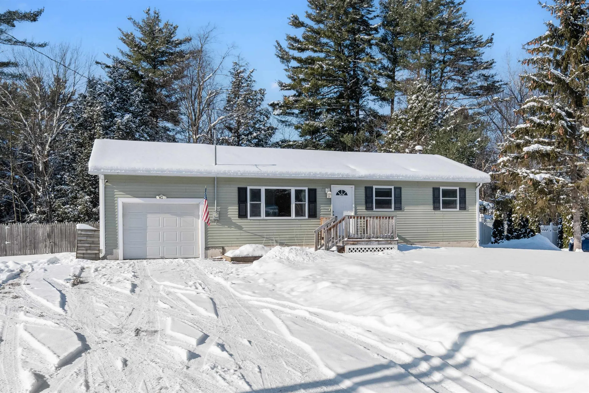 47 Birch Lane Milton VT 05468