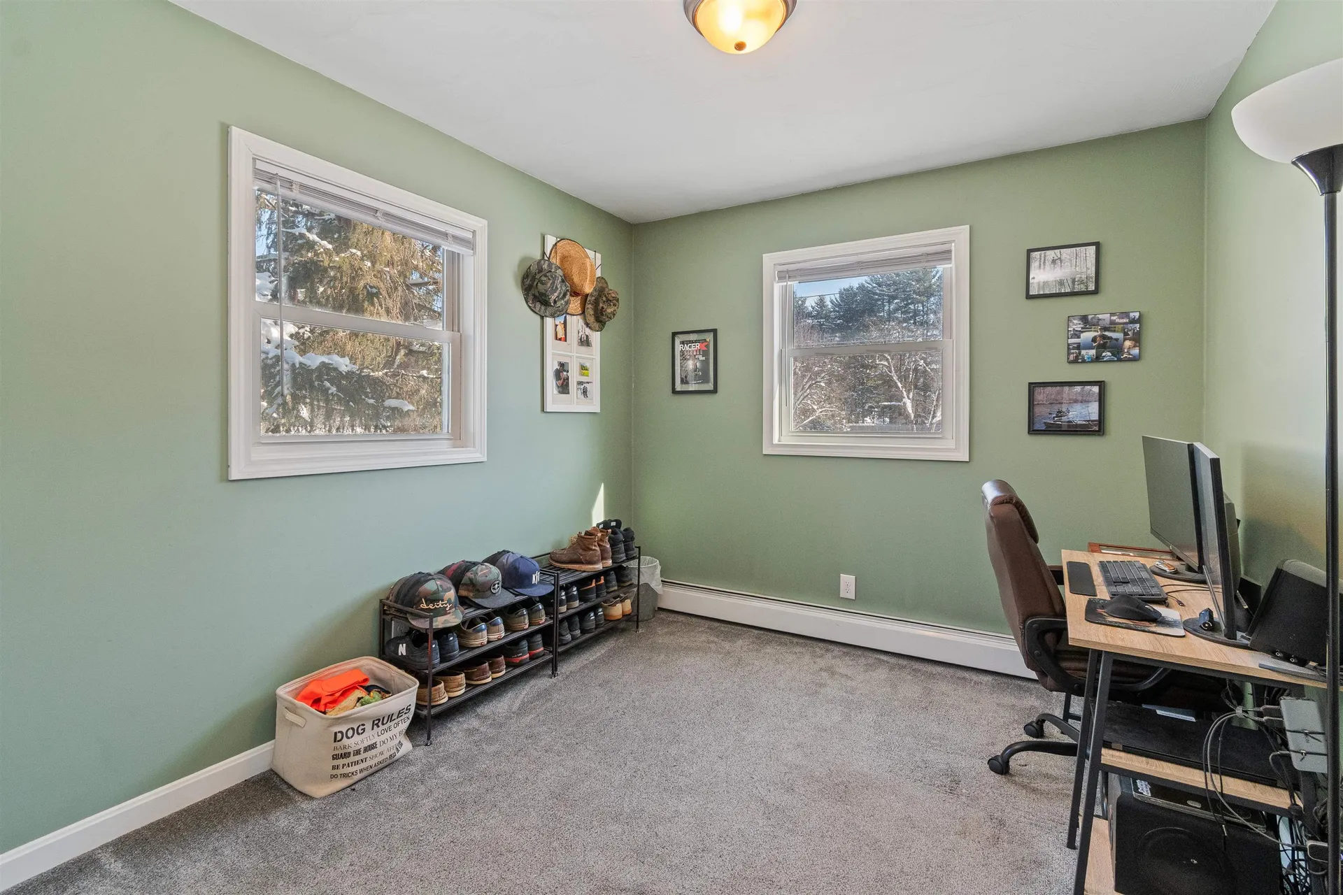 47 Birch Lane Milton VT 05468