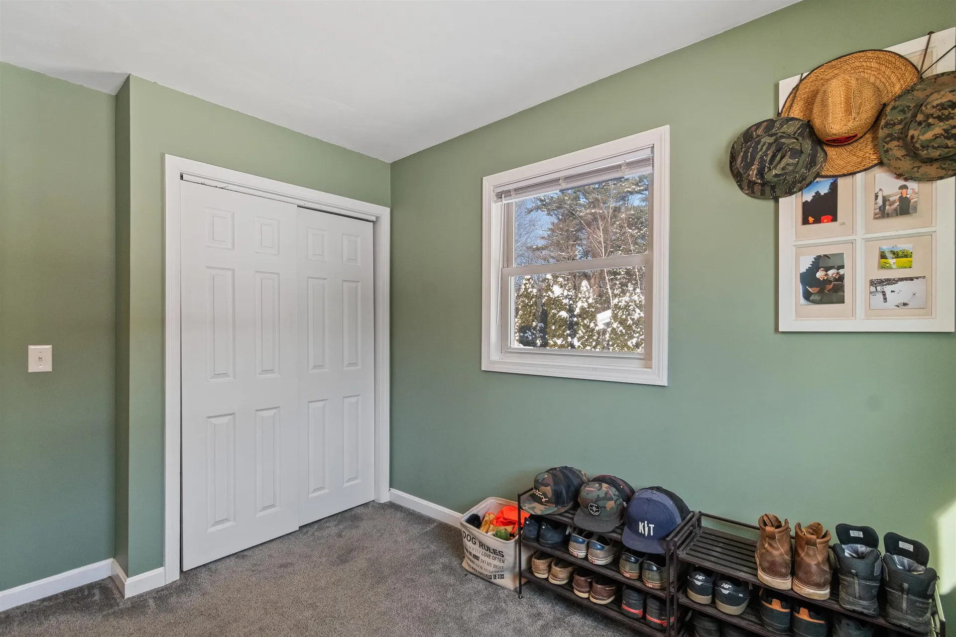 47 Birch Lane Milton VT 05468