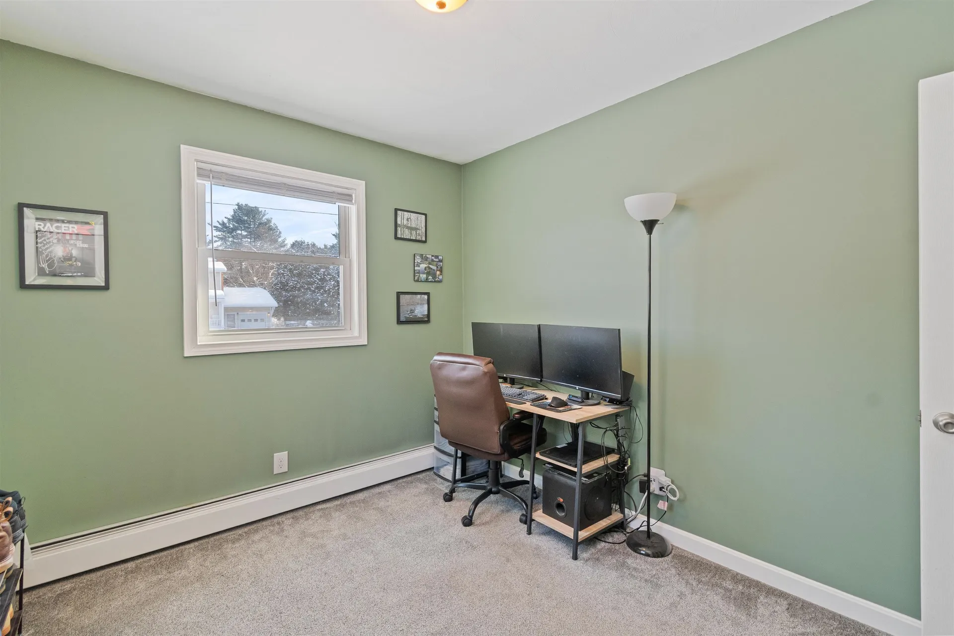 47 Birch Lane Milton VT 05468