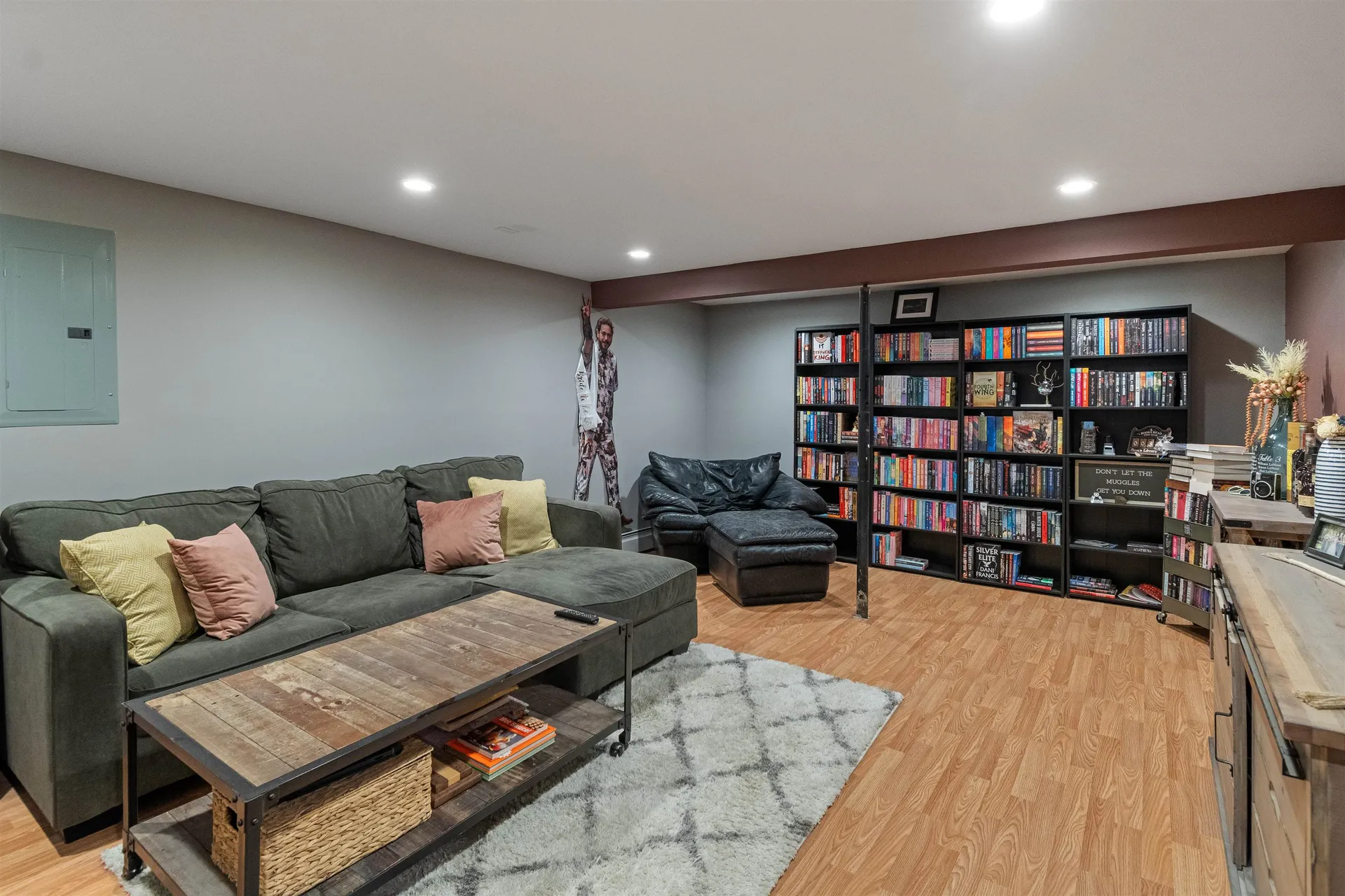 47 Birch Lane Milton VT 05468