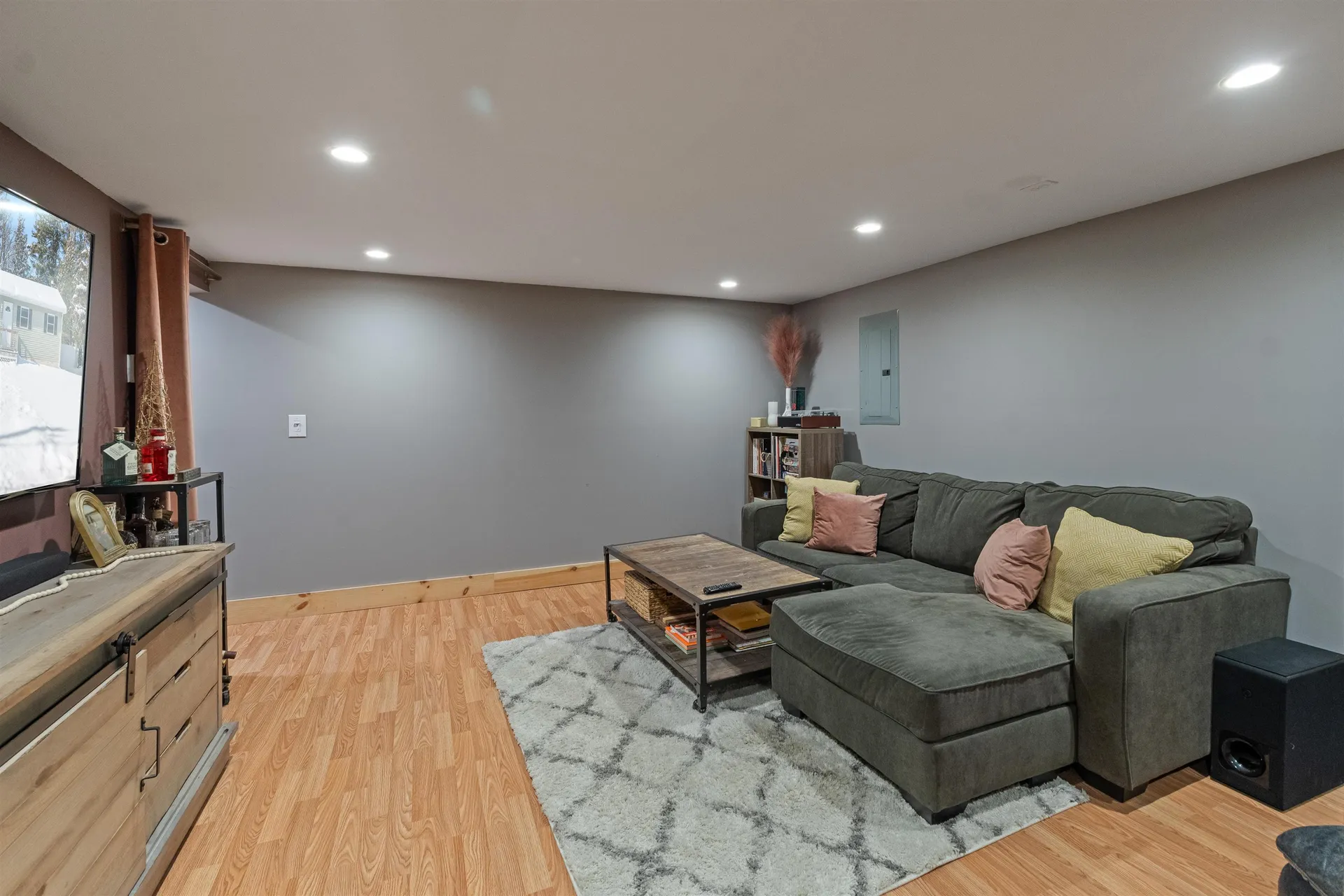 47 Birch Lane Milton VT 05468