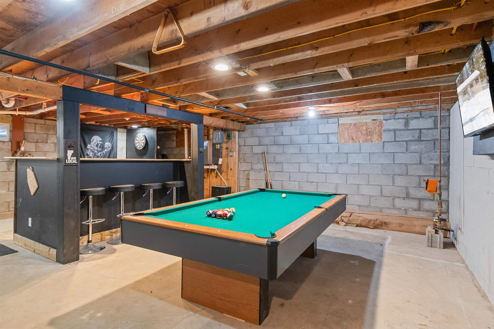 47 Birch Lane Milton VT 05468