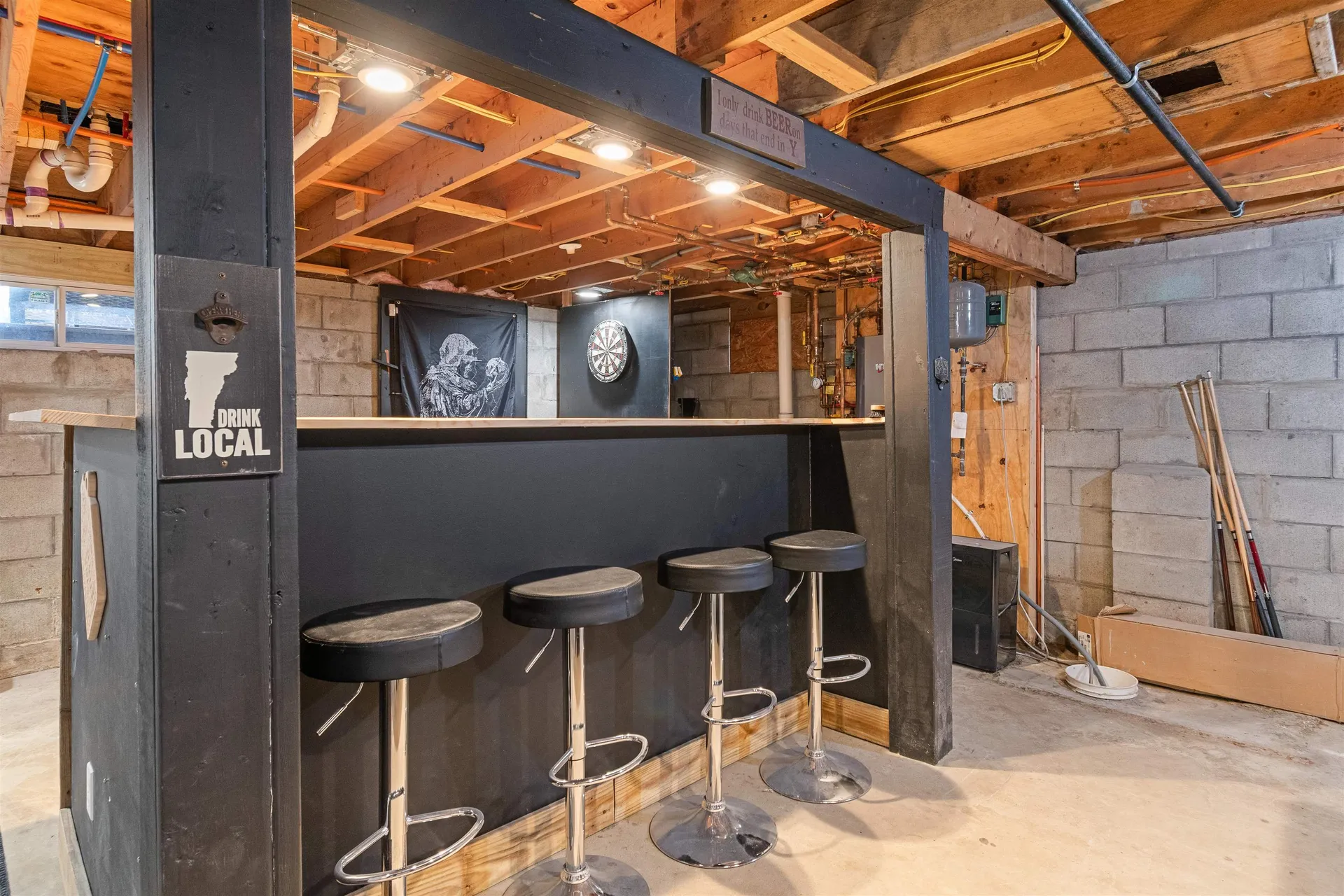 47 Birch Lane Milton VT 05468