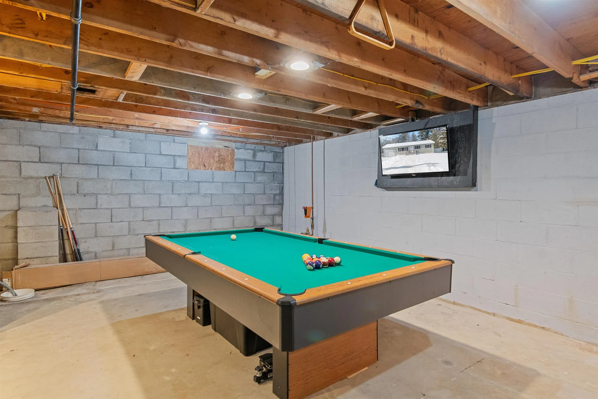 47 Birch Lane Milton VT 05468