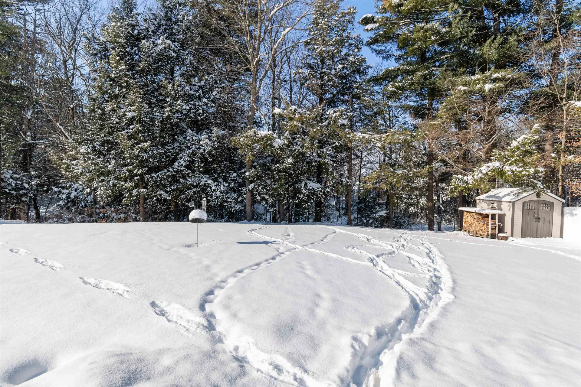47 Birch Lane Milton VT 05468