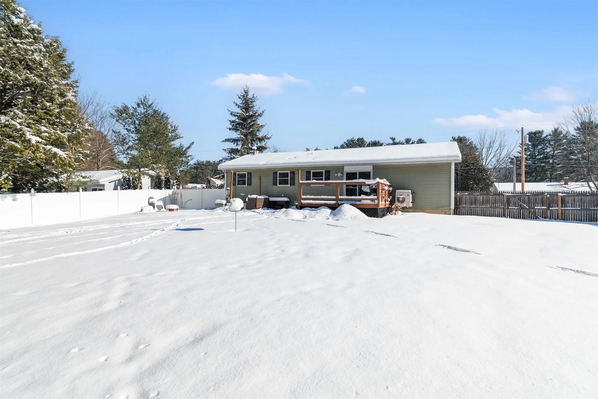 47 Birch Lane Milton VT 05468
