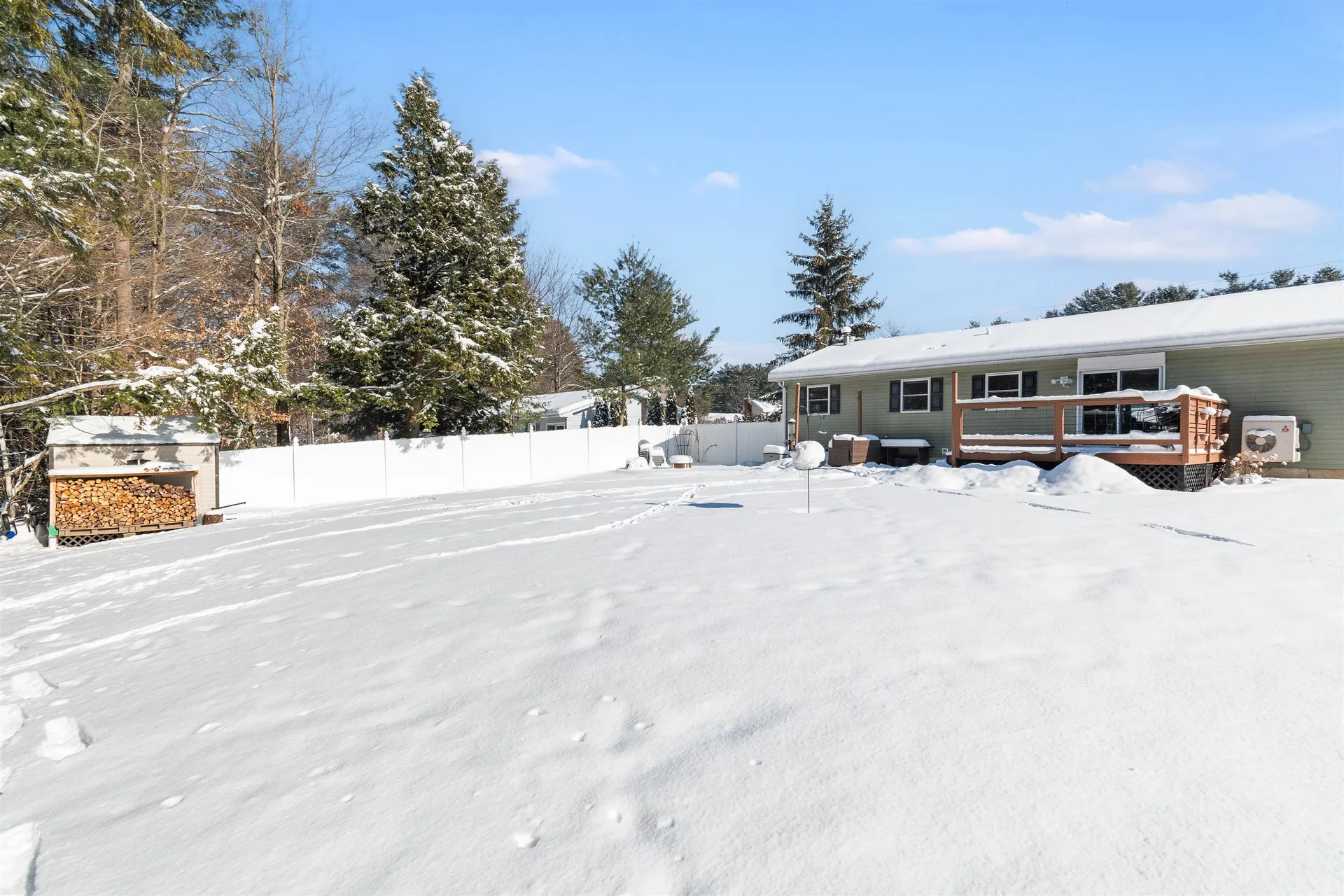 47 Birch Lane Milton VT 05468