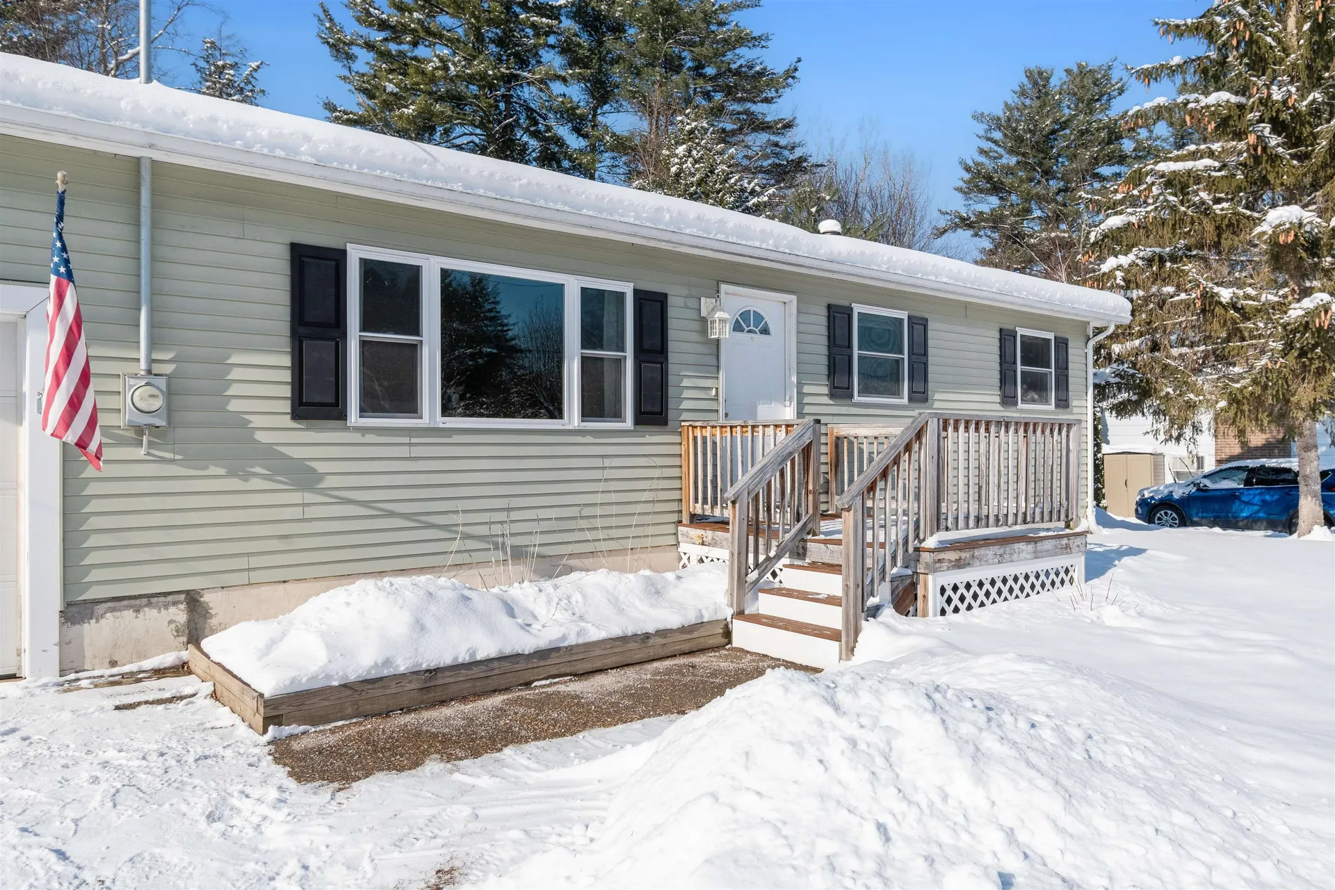 47 Birch Lane Milton VT 05468