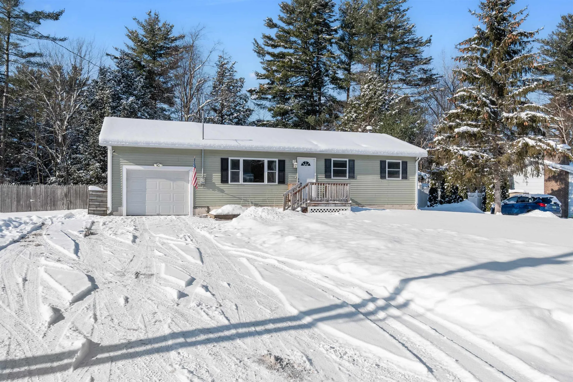 47 Birch Lane Milton VT 05468