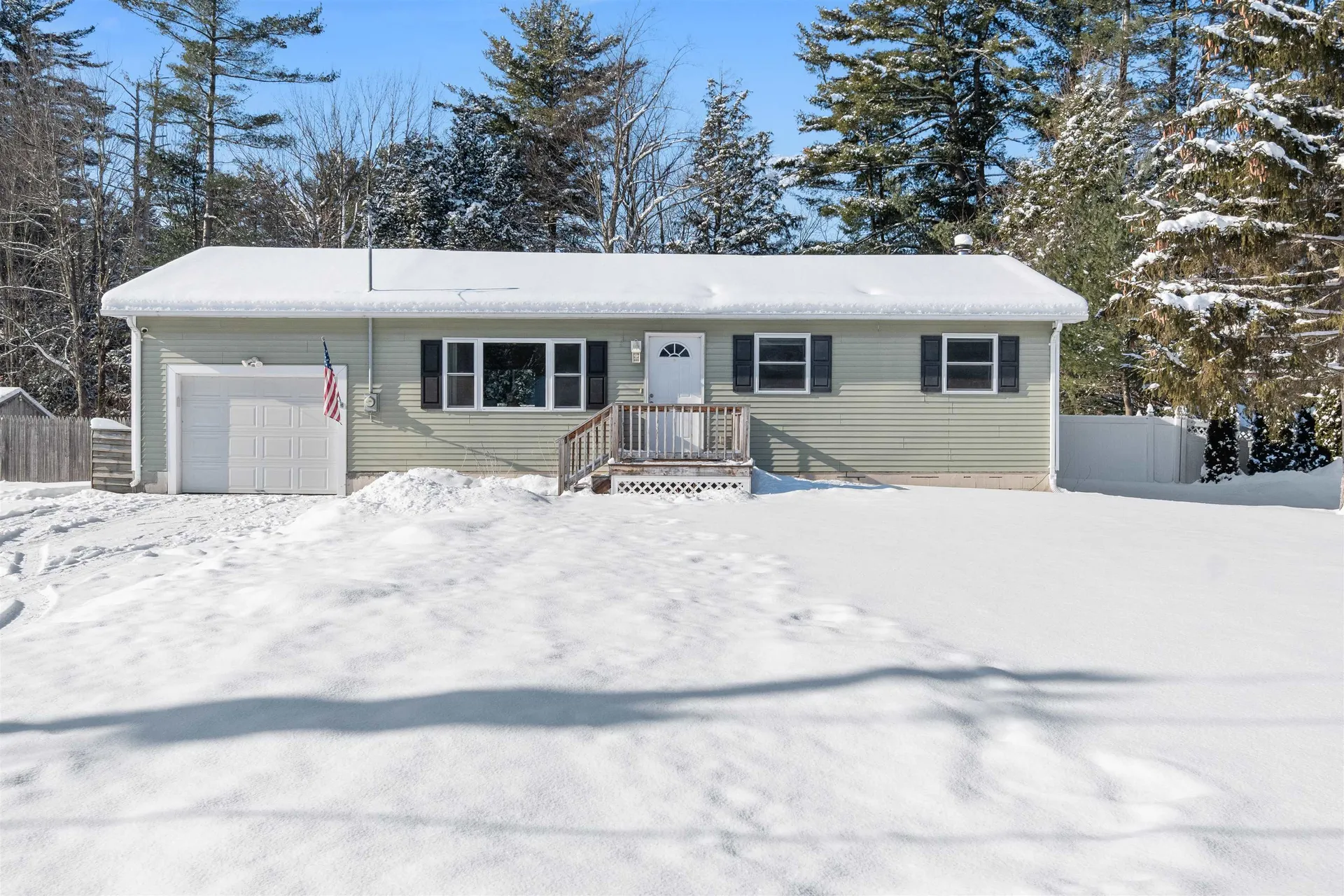 47 Birch Lane Milton VT 05468