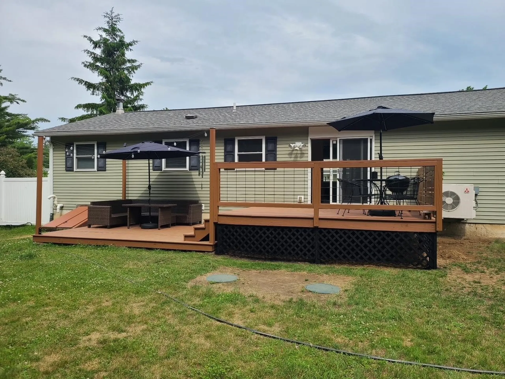 47 Birch Lane Milton VT 05468