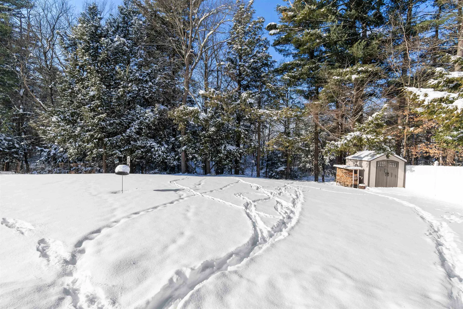 47 Birch Lane Milton VT 05468