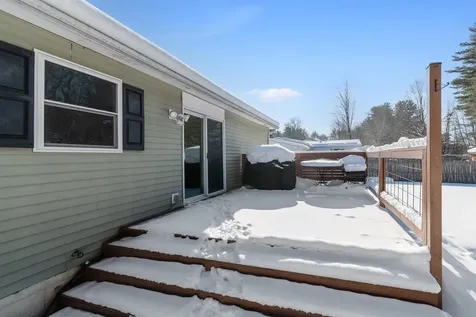 47 Birch Lane Milton VT 05468