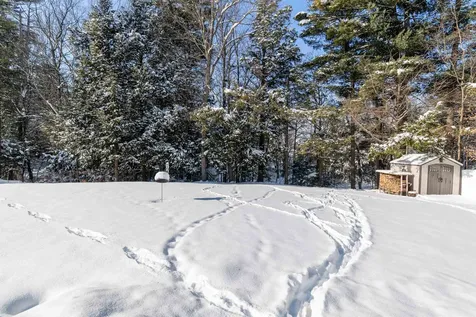 47 Birch Lane Milton VT 05468