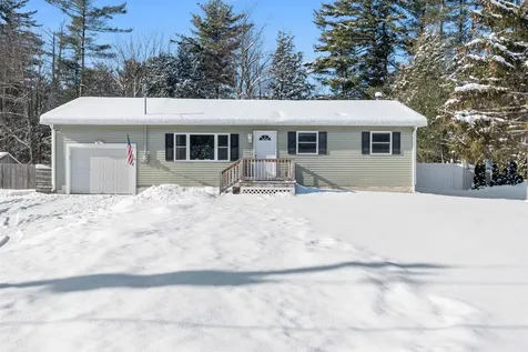 47 Birch Lane Milton VT 05468