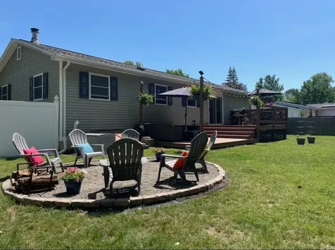 47 Birch Lane Milton VT 05468