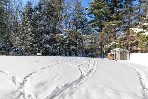 47 Birch Lane Milton VT 05468