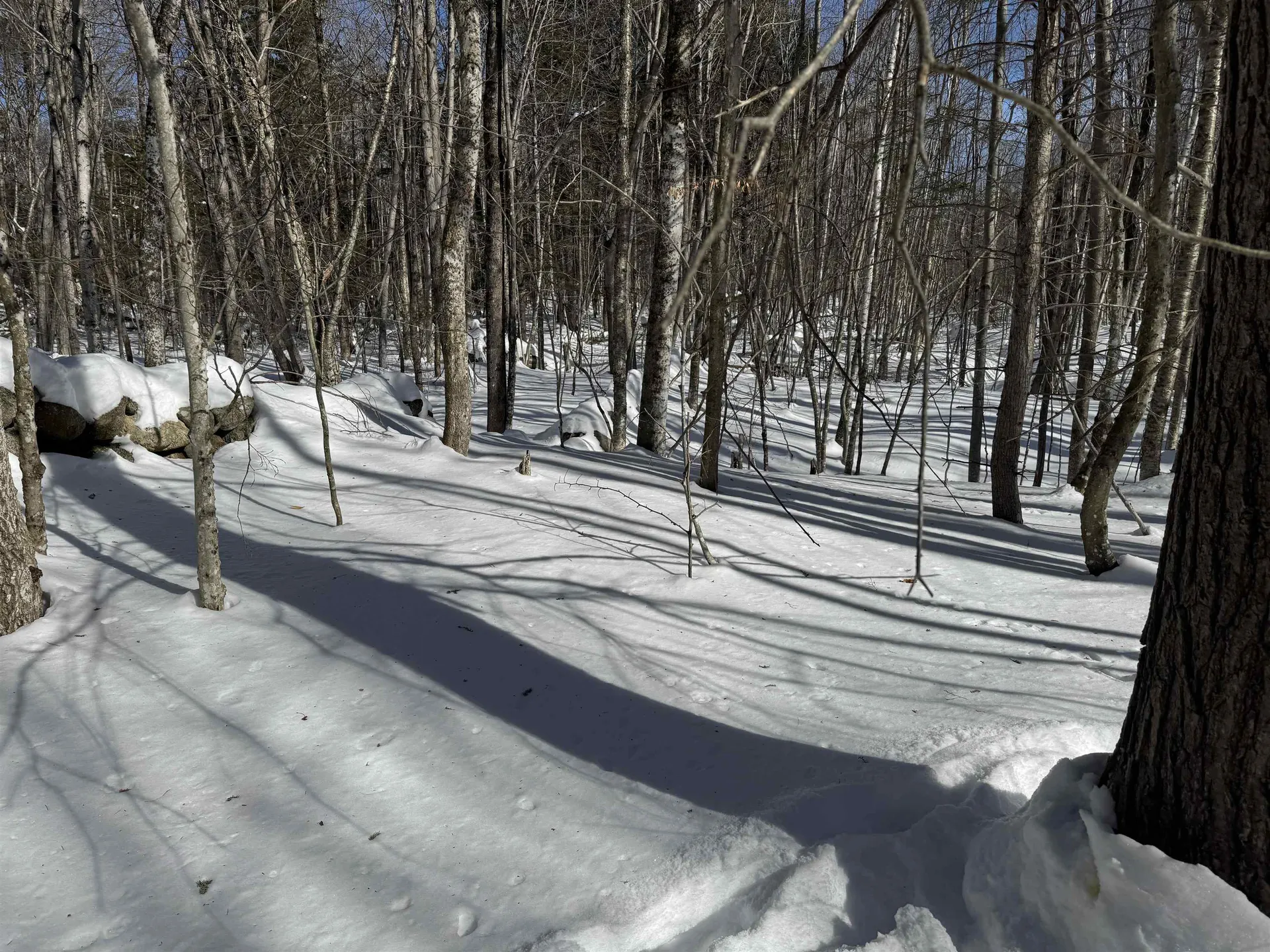 0 White Mountain Highway Wakefield NH 03872