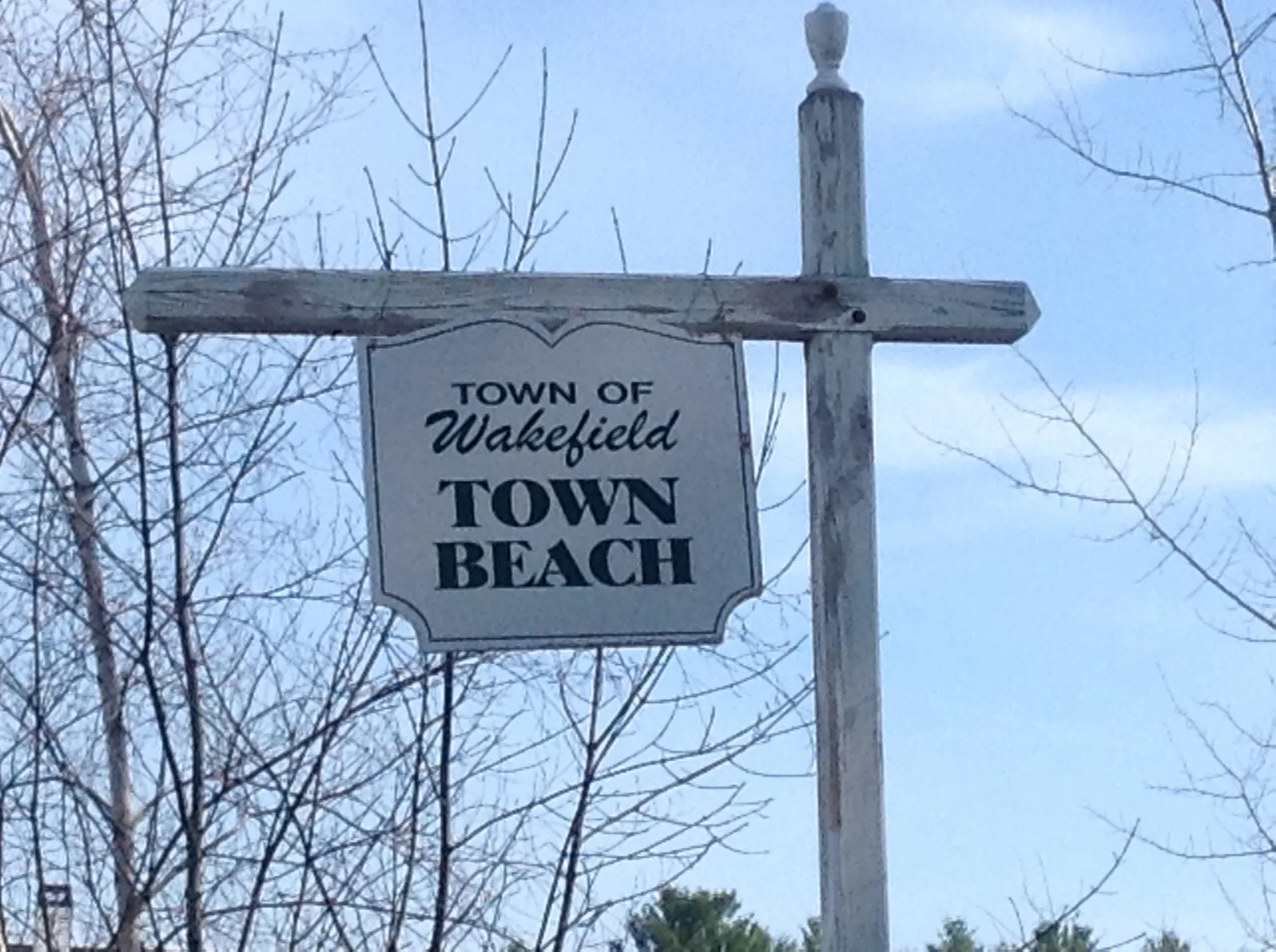 0 White Mountain Highway Wakefield NH 03872