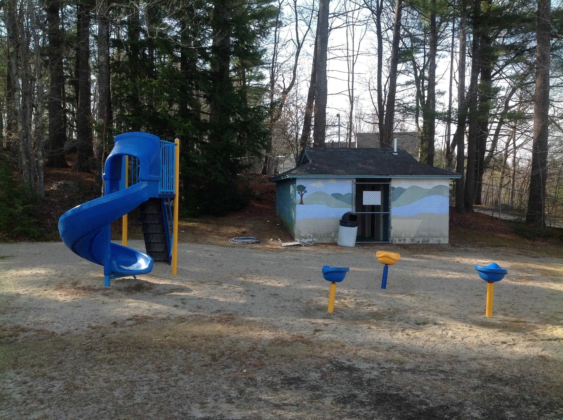 0 White Mountain Highway Wakefield NH 03872