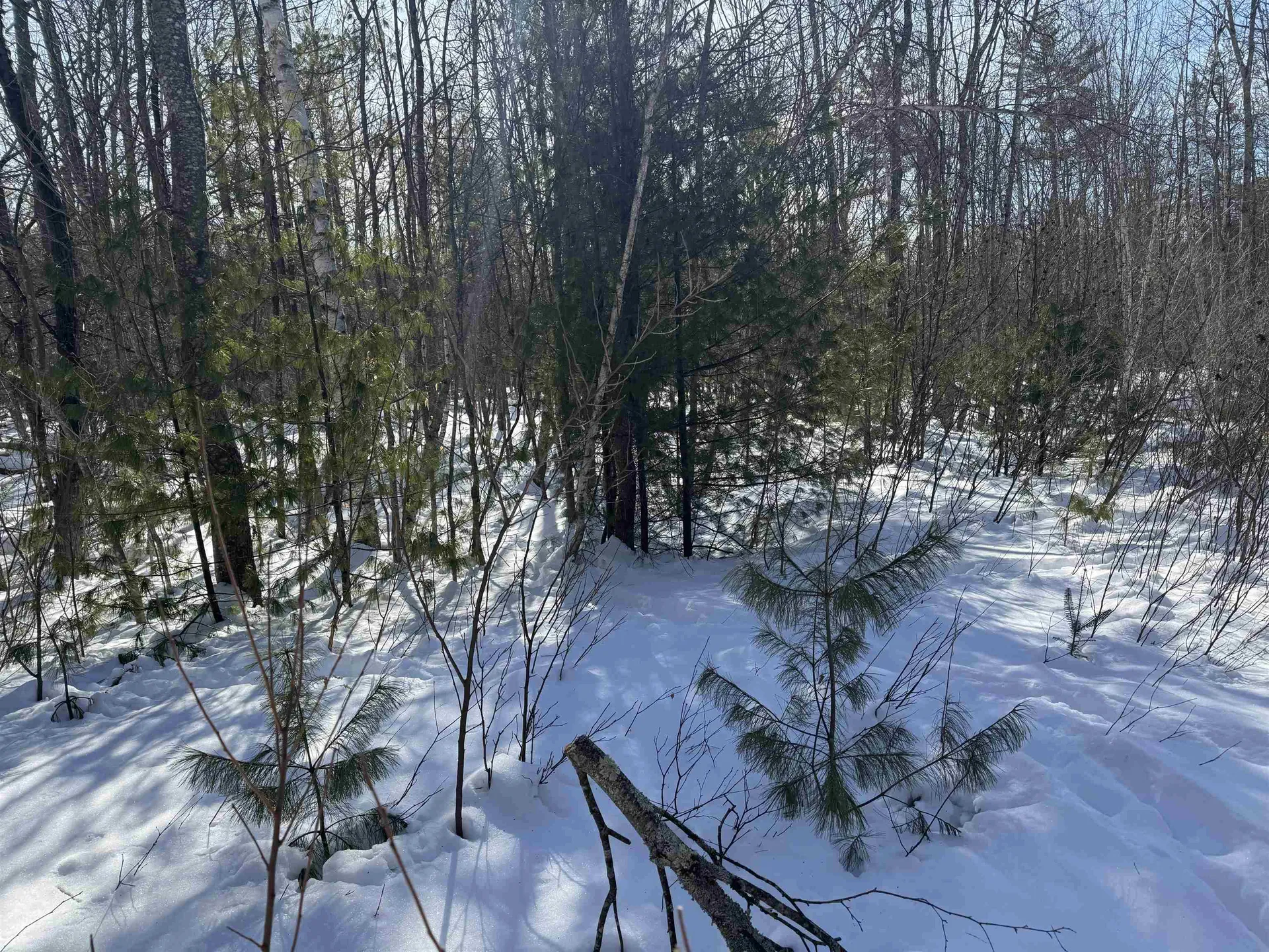 0 White Mountain Highway Wakefield NH 03872