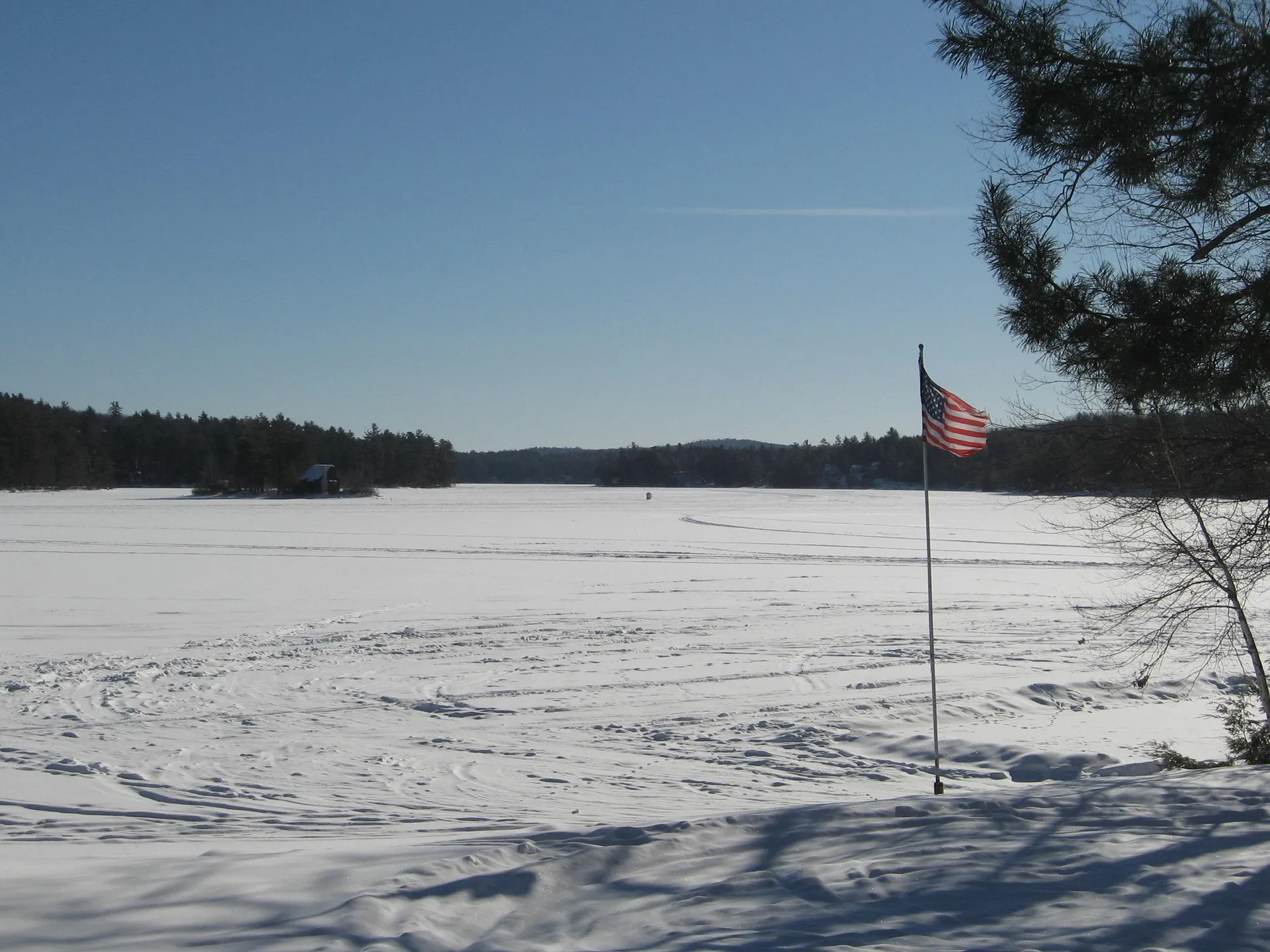 0 White Mountain Highway Wakefield NH 03872