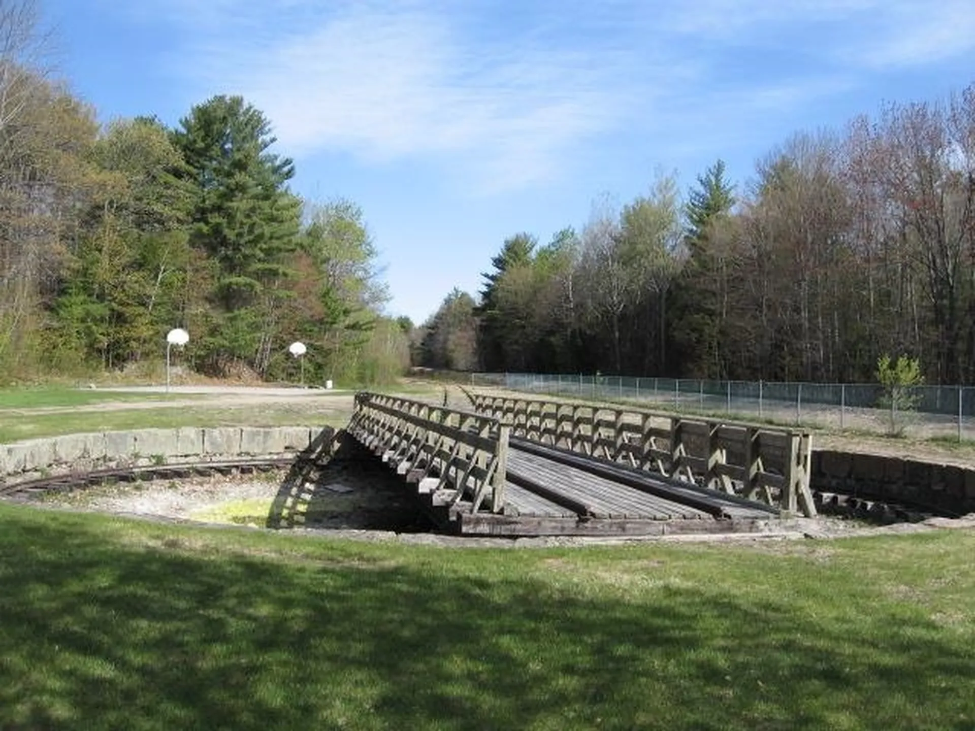 0 White Mountain Highway Wakefield NH 03872