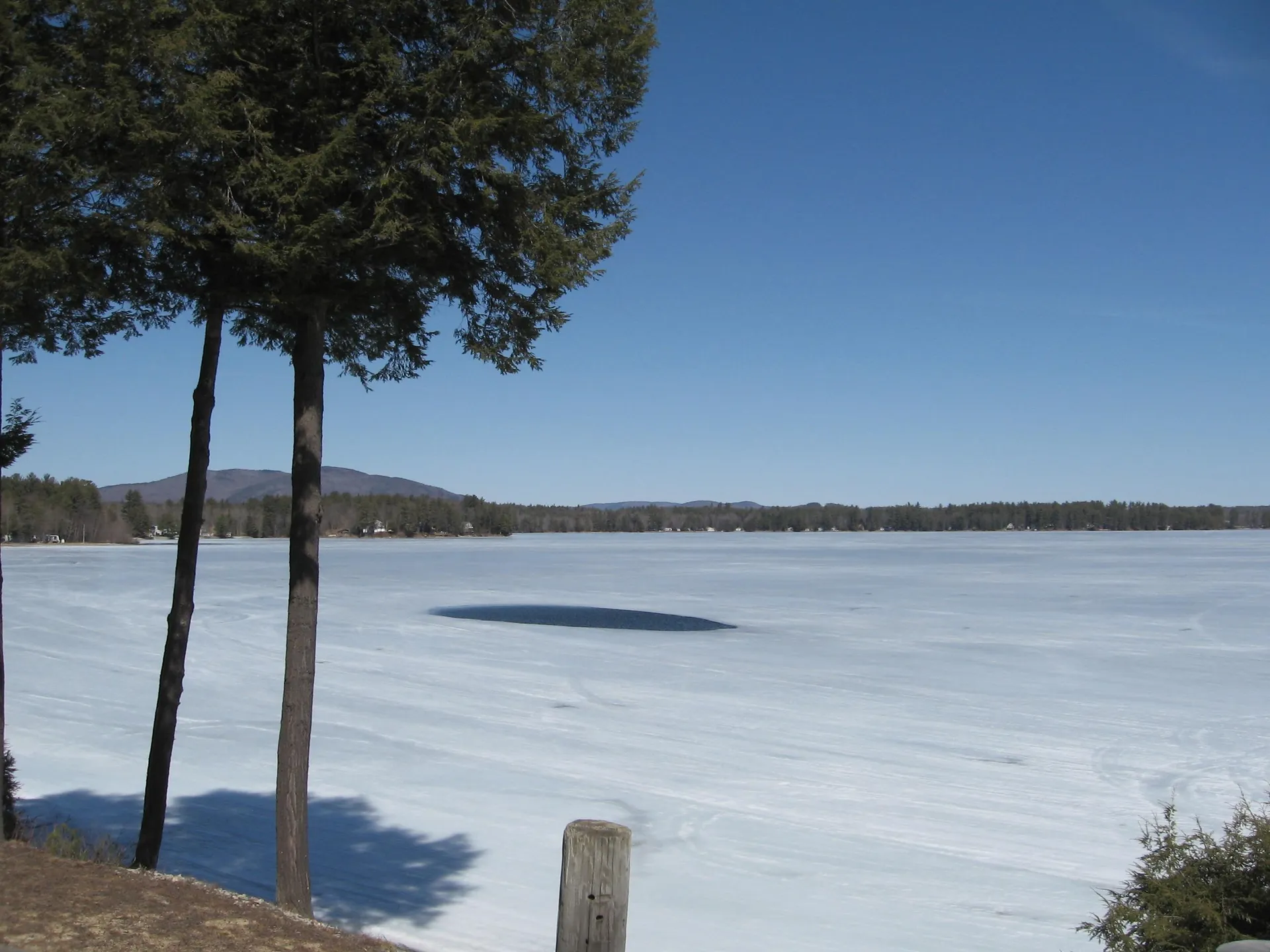 0 White Mountain Highway Wakefield NH 03872