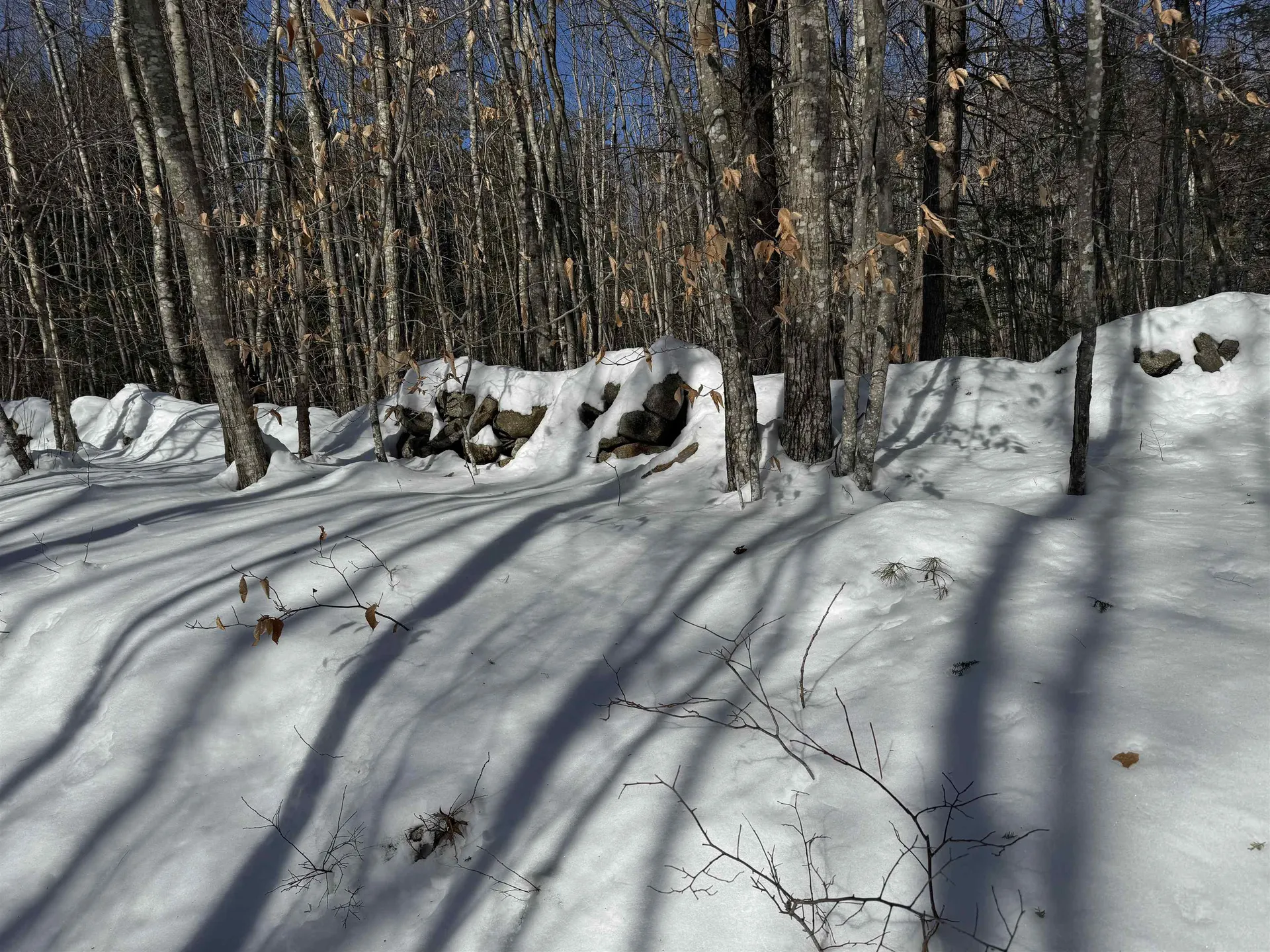 0 White Mountain Highway Wakefield NH 03872