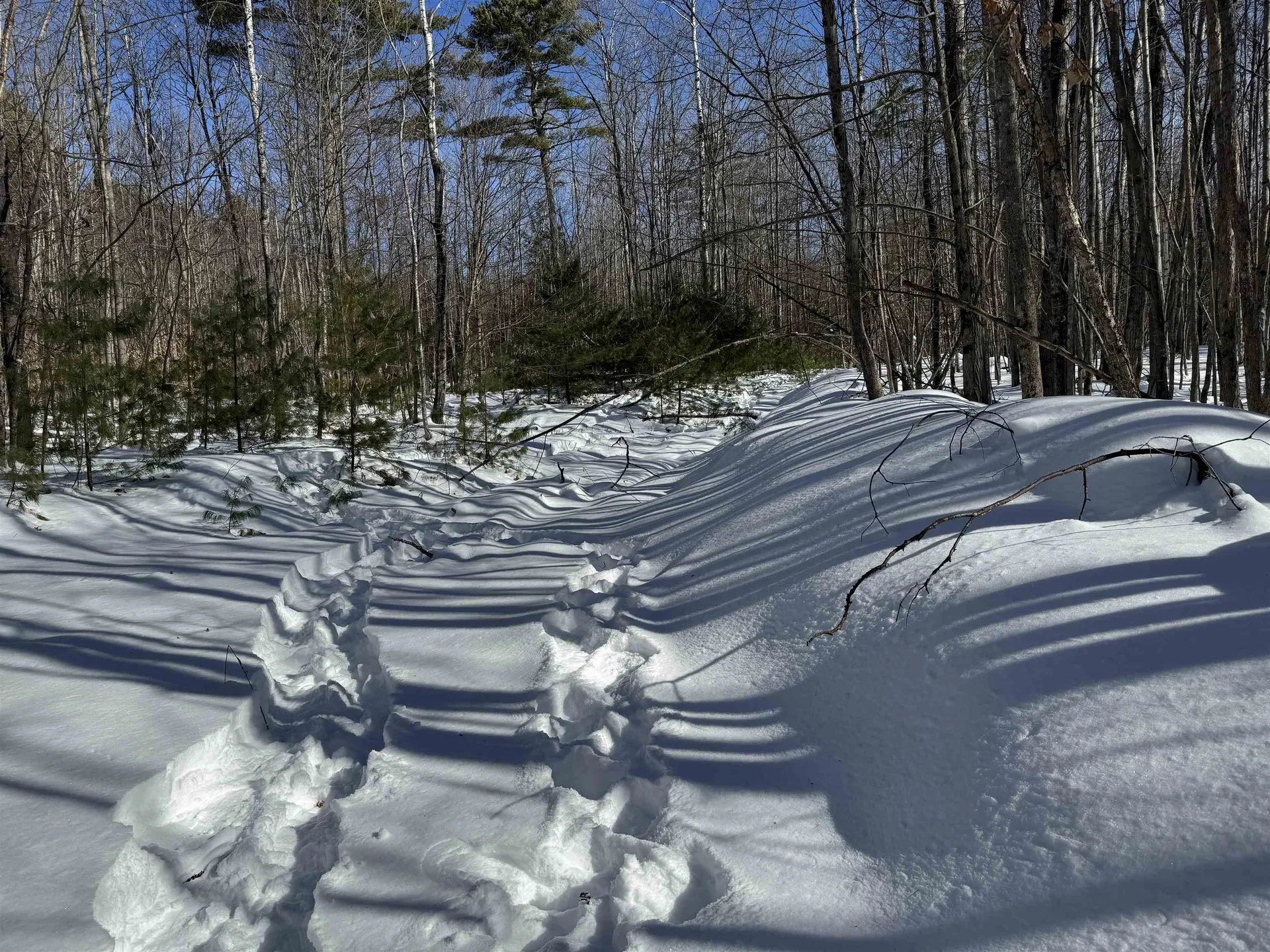 0 White Mountain Highway Wakefield NH 03872