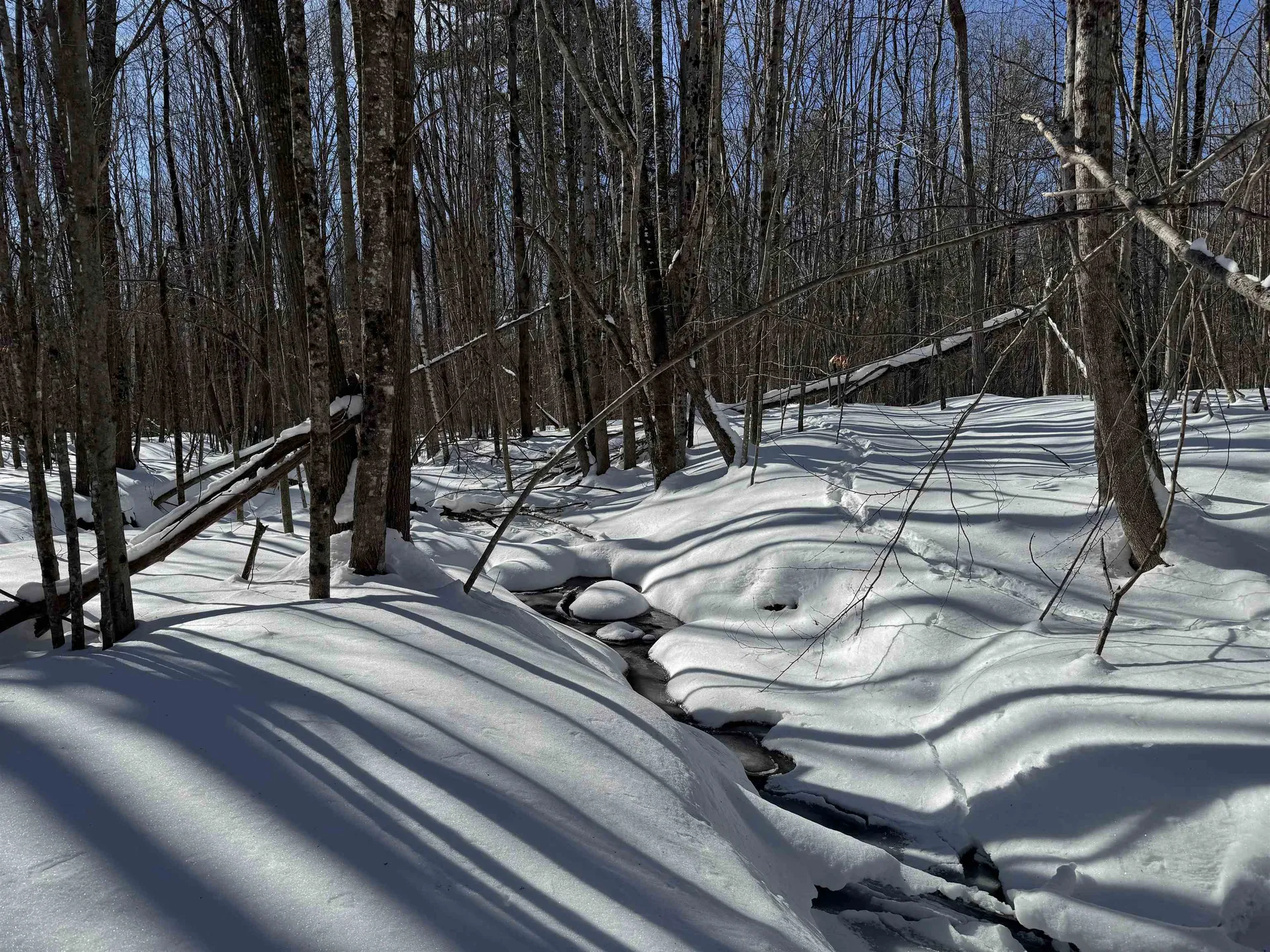 0 White Mountain Highway Wakefield NH 03872