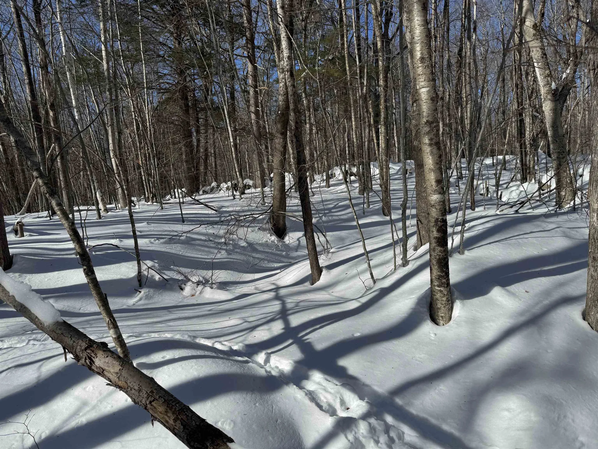 0 White Mountain Highway Wakefield NH 03872