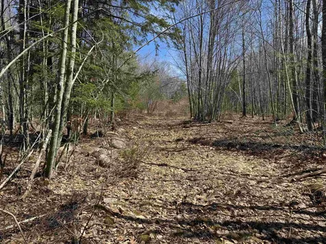 0 White Mountain Highway Wakefield NH 03872