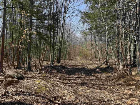 0 White Mountain Highway Wakefield NH 03872