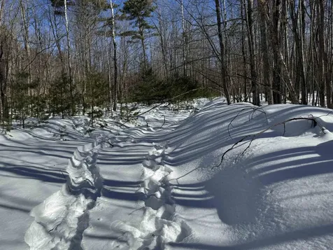0 White Mountain Highway Wakefield NH 03872
